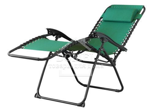 Крісло портативне ТЕ-10 SD (SX-3209), 4820211100117