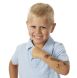 MD2947 My First Temporary Tattoos - Blue (Мои первые временные татуировки, 100 шт., голубые)