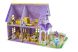 MD9461 Pretty Purple Dollhouse 3D Puzzle (3D пазлы "Фиолетовый домик")