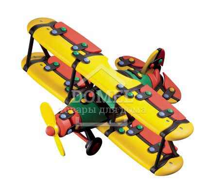 Mic-O-Mic Кукурузник (BiPlane)