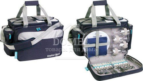 Набор для пикника Ezetil Travel in Style Picnic, 4020716372334