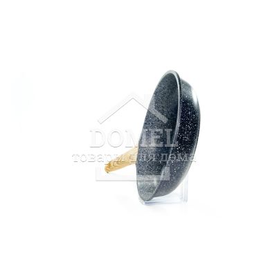 Сковорода для жарки SPOTTY STONE 26x6,0 см (алюминий с антипригарным покрытием)