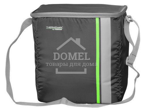 Ізотермічна сумка ThermoCafe 24Can Cooler, 16 л колір лайм, Thermos® (США), Від 11 до 20 л., Ізотермічна сумка, Е, Ні