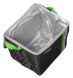 Ізотермічна сумка ThermoCafe 24Can Cooler, 16 л колір лайм, Thermos® (США), Від 11 до 20 л., Ізотермічна сумка, Е, Ні