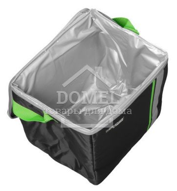 Ізотермічна сумка ThermoCafe 24Can Cooler, 16 л колір лайм, Thermos® (США), Від 11 до 20 л., Ізотермічна сумка, Е, Ні