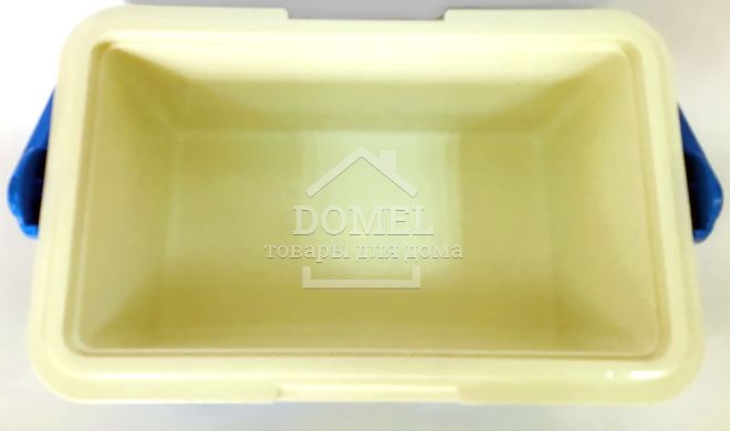 Ізотермічний контейнер Mega 8л, синій