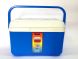 Ізотермічний контейнер Mega 8л, синій