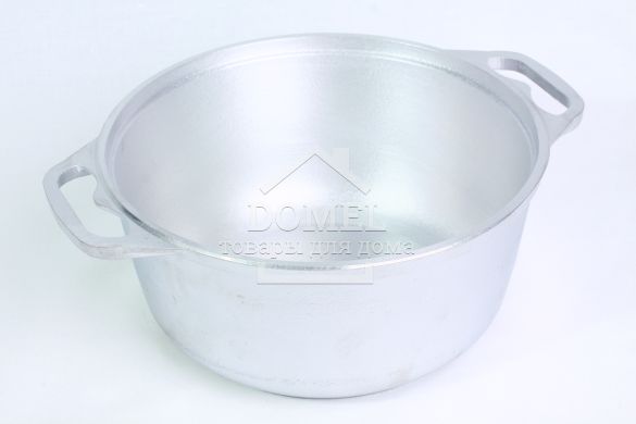 Каструля з високою кришкою потовщена 0,3 БКА03, 4820149873916