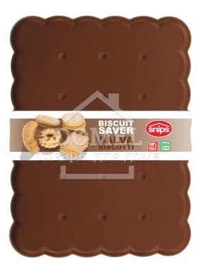 Контейнер для печенья, 2,7 л 03806, 2,7 л, Контейнер для хранения, Пищевой пластик, Пластик, Прямоугольная