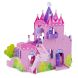 MD9462 Pink Palace 3D Puzzle (3D пазлы "Розовый замок")