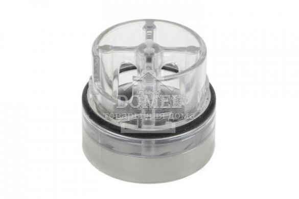 Турбина Anti-Tangle крышки контейнера пыли пылесоса Samsung DJ97-02358A