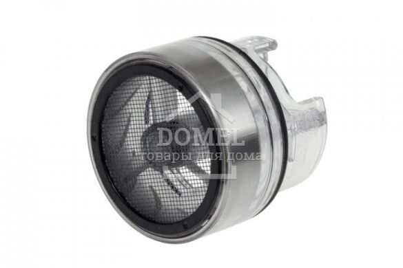 Турбина Anti-Tangle крышки контейнера пыли пылесоса Samsung DJ97-02358A