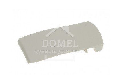 Защелка крышки соковыжималки Tefal SS-989671