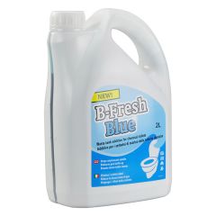 Рідина д/біотуалету B-Fresh Blue, 2 л